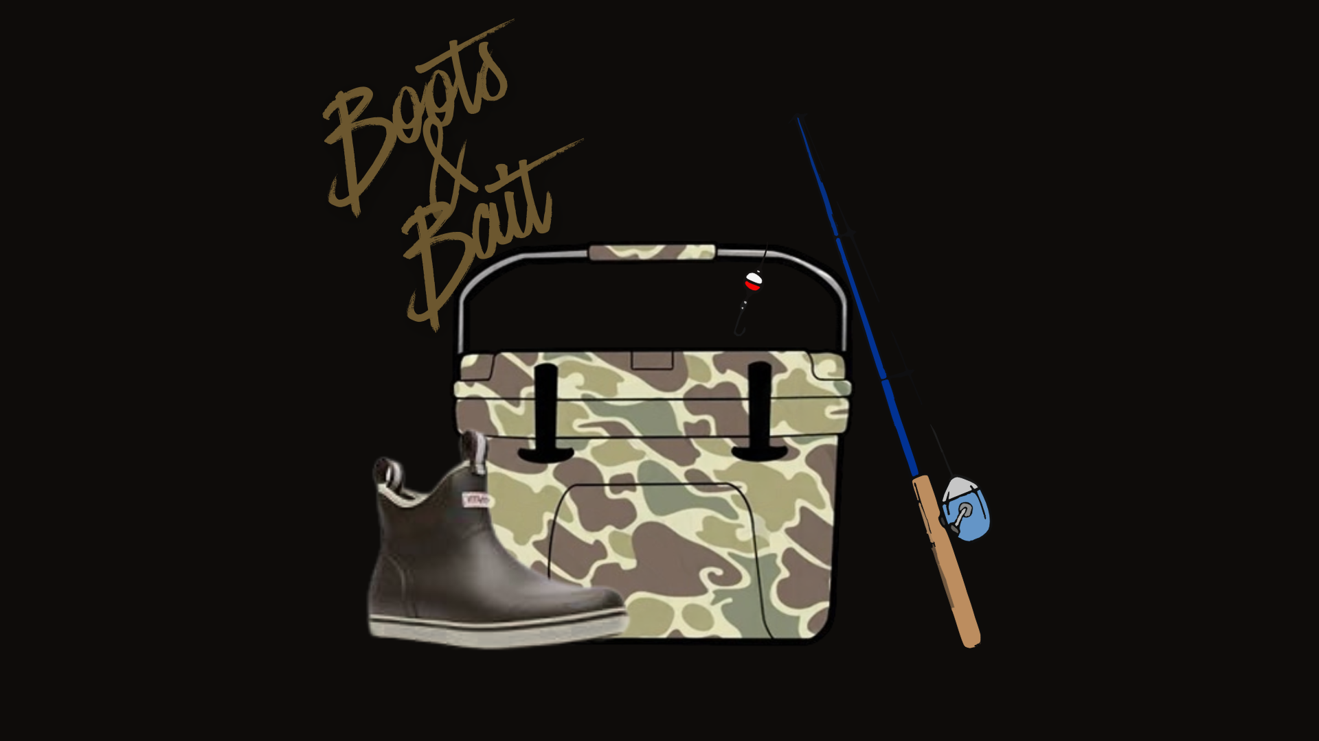 ʙᴏᴏᴛꜱ & ʙᴀɪᴛ ꜱʜᴏʀᴛ ꜱʟᴇᴇᴠᴇ